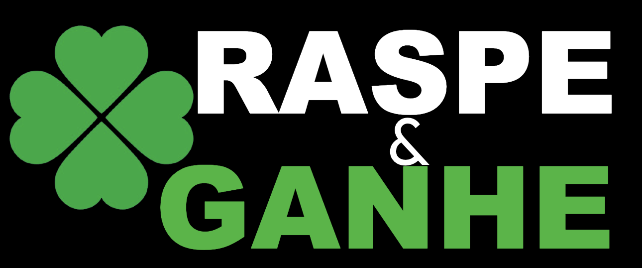 Raspe e Ganhe